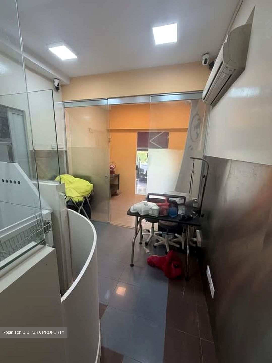 Hougang Avenue 7 (D19), Shop House #602974431